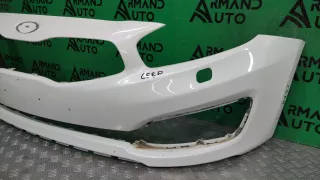 86511A2600, 1 Бампер Kia Ceed 2 Арт 214915RM, вид 3