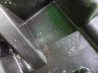 3711025BF01 Фара FAW Bestune B50 Арт 317560RM, вид 13