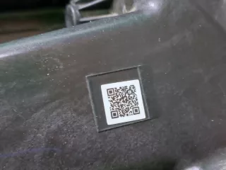 3711025BF01 Фара FAW Bestune B50 Арт 317560RM, вид 15