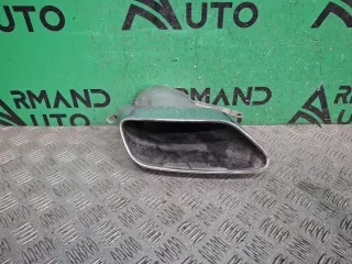 8W0253826E, 2 Насадка глушителя Audi A4 B9 Арт 370183RM, вид 1