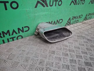 8W0253826E, 2 Насадка глушителя Audi A4 B9 Арт 370183RM, вид 2