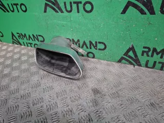 8W0253826E, 2 Насадка глушителя Audi A4 B9 Арт 370183RM, вид 3