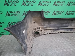 86640B1100, 86611B1000, 7 Бампер хендай, хундай, хёндай hyundai Genesis G80 Арт 370975RM, вид 11