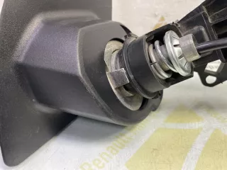 7L1857501 Корпус зеркала 5 пин Volkswagen Multivan T5 restailing Арт TP116115, вид 11