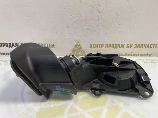 7L1857501 Корпус зеркала 5 пин Volkswagen Multivan T5 restailing Арт TP116115, вид 12