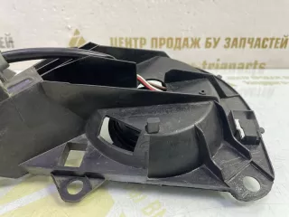 7L1857501 Корпус зеркала 5 пин Volkswagen Multivan T5 restailing Арт TP116115, вид 13