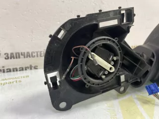 7L1857501 Корпус зеркала 5 пин Volkswagen Multivan T5 restailing Арт TP116115, вид 2