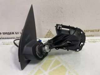 7L1857501 Корпус зеркала 5 пин Volkswagen Multivan T5 restailing Арт TP116115, вид 7