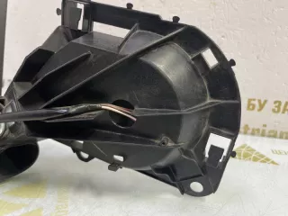 7L1857501 Корпус зеркала 5 пин Volkswagen Multivan T5 restailing Арт TP116115, вид 9
