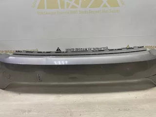 5NR807221 Бампер Volkswagen Tiguan 2 Арт TP116322, вид 5
