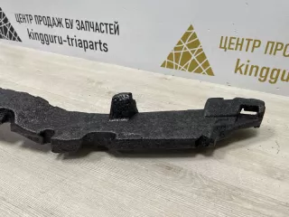51118070395 Абсорбер бампера BMW X3 G01 Арт TP116520, вид 5