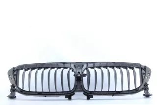 51137497279 Воздушная заслонка жалюзи BMW 5 G30/G31 Арт TP116530, вид 1