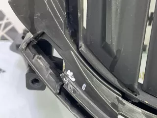 51137497279 Воздушная заслонка жалюзи BMW 5 G30/G31 Арт TP116530, вид 11