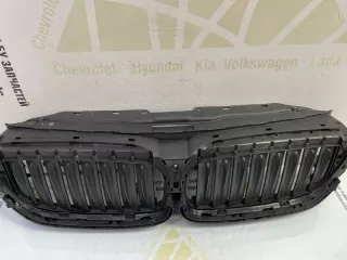 51137497279 Воздушная заслонка жалюзи BMW 5 G30/G31 Арт TP116530, вид 13