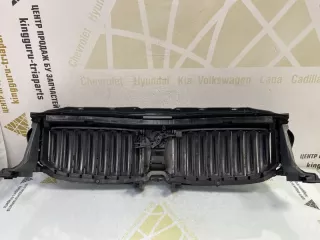 51137497279 Воздушная заслонка жалюзи BMW 5 G30/G31 Арт TP116530, вид 14