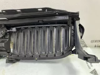 51137497279 Воздушная заслонка жалюзи BMW 5 G30/G31 Арт TP116530, вид 16