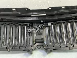 51137497279 Воздушная заслонка жалюзи BMW 5 G30/G31 Арт TP116530, вид 17