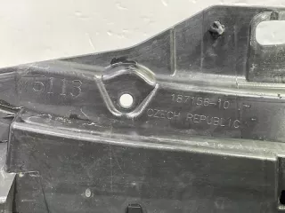 51137497279 Воздушная заслонка жалюзи BMW 5 G30/G31 Арт TP116530, вид 18