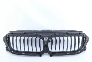51137497279 Воздушная заслонка жалюзи BMW 5 G30/G31 Арт TP116530, вид 2