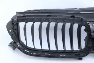 51137497279 Воздушная заслонка жалюзи BMW 5 G30/G31 Арт TP116530, вид 3