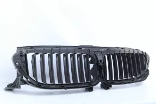 51137497279 Воздушная заслонка жалюзи BMW 5 G30/G31 Арт TP116530, вид 5
