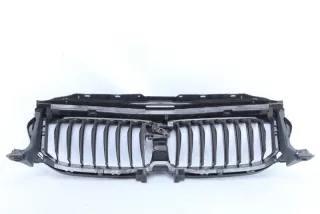 51137497279 Воздушная заслонка жалюзи BMW 5 G30/G31 Арт TP116530, вид 8