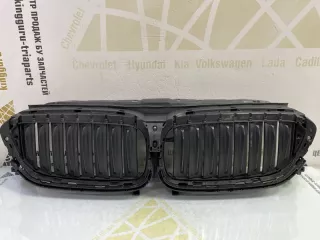 51137497279 Воздушная заслонка жалюзи BMW 5 G30/G31 Арт TP116530, вид 9