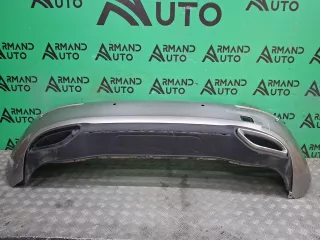 Бампер mercedes-benz, мерседес бенц ( Mercedes CLA c117 2018г. A17788005009999, A1778856802, 7 - Фото 4