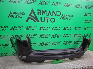LR063195, DK6217927AAW, 5 Бампер ленд ровер (ланд) рендж ровер  Land Rover Range Rover Sport 2 Арт ARM371465, вид 2