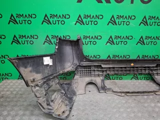 LR063195, DK6217927AAW, 5 Бампер ленд ровер (ланд) рендж ровер  Land Rover Range Rover Sport 2 Арт ARM371465, вид 8