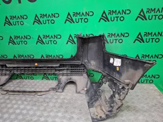 LR063195, DK6217927AAW, 5 Бампер ленд ровер (ланд) рендж ровер  Land Rover Range Rover Sport 2 Арт ARM371465, вид 9
