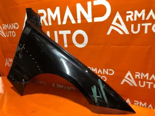 41009621598 крыло бмв ф30 ф31 (ф f 30 31) серия BMW 3 F30/F31/GT F34 Арт AR86391, вид 2