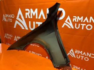 41009621598 крыло бмв ф30 ф31 (ф f 30 31) серия BMW 3 F30/F31/GT F34 Арт AR86391, вид 7