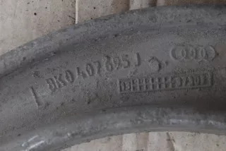 8K0407695J Рычаг передний левый Audi Q5 1 Арт K6-1-74-5-4, вид 4