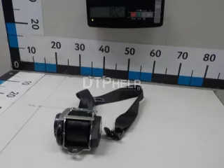 LR072159 Ремень безопасности с пиропатроном Land Rover Discovery sport Арт AM70794517, вид 1