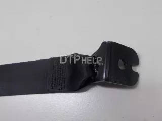 LR072159 Ремень безопасности с пиропатроном Land Rover Discovery sport Арт AM70794517, вид 11