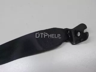 LR072159 Ремень безопасности с пиропатроном Land Rover Discovery sport Арт AM70794517, вид 12