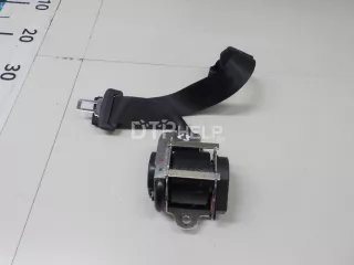 LR072159 Ремень безопасности с пиропатроном Land Rover Discovery sport Арт AM70794517, вид 13