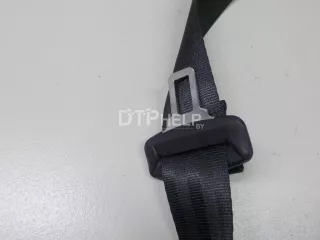 LR072159 Ремень безопасности с пиропатроном Land Rover Discovery sport Арт AM70794517, вид 14
