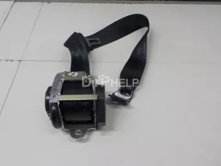LR072159 Ремень безопасности с пиропатроном Land Rover Discovery sport Арт AM70794517, вид 2