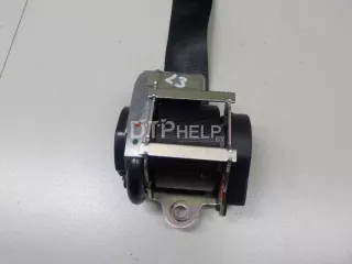 LR072159 Ремень безопасности с пиропатроном Land Rover Discovery sport Арт AM70794517, вид 3
