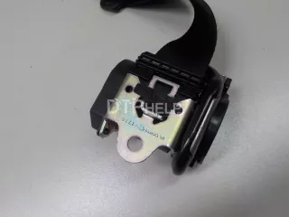 LR072159 Ремень безопасности с пиропатроном Land Rover Discovery sport Арт AM70794517, вид 6