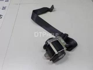 LR072159 Ремень безопасности с пиропатроном Land Rover Discovery sport Арт AM70794517, вид 10