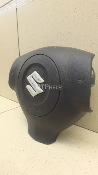 4815079J10BJM Подушка безопасности в рулевое колесо Suzuki SX4 1 Арт AM31678580, вид 2