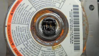 4815079J10BJM Подушка безопасности в рулевое колесо Suzuki SX4 1 Арт AM31678580, вид 7