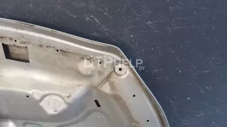 5262148 Капот Ford Escape 3 Арт AM103100569, вид 12
