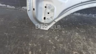 5262148 Капот Ford Escape 3 Арт AM103100569, вид 10