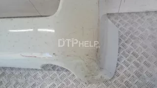  Бампер задний Suzuki Grand Vitara JT Арт AM81085260, вид 14