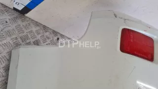  Бампер задний Suzuki Grand Vitara JT Арт AM81085260, вид 2