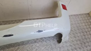  Бампер задний Suzuki Grand Vitara JT Арт AM81085260, вид 9